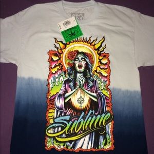 Sublime™️ T-Shirt